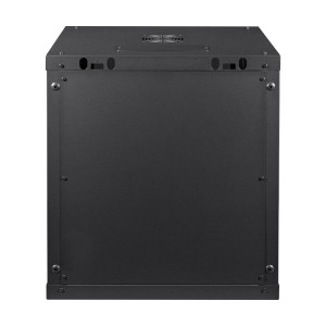 Комутаційна шафа Trinix TRX-12U/600x600x637 Black