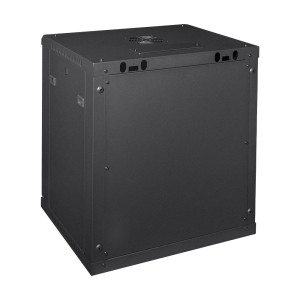 Комутаційна шафа Trinix TRX-12U/600x600x637 Black