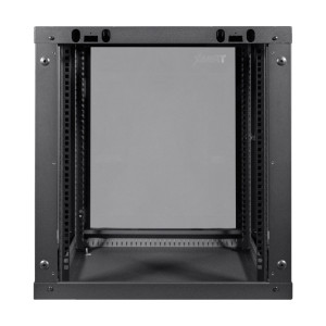 Комутаційна шафа Trinix TRX-12U/600x600x637 Black