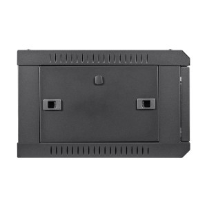 Коммутационный шкаф Trinix TRX-4U/600x450x280 Black