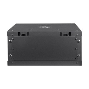 Коммутационный шкаф Trinix TRX-4U/600x450x280 Black