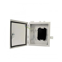 Бокс герметичный SteelNet SN-БГ-330-п-2/1.2 IP54 Бокс герметичный SteelNet SN-БГ-330-п-2/1.2 IP54