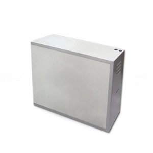 Ящик антивандальный SteelNet SN-ШН-550-с-1-2U/1.2