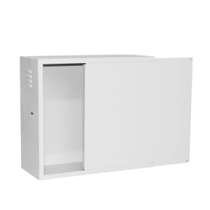 Антивандальный ящик IPCOM БК-550-с-1-3U К-4560