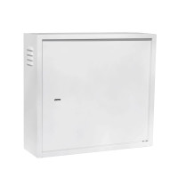 Антивандальна скринька IPCOM БК-550-З-2-2U К-4551 Антивандальна скринька IPCOM БК-550-З-2-2U К-4551