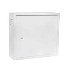 Антивандальна скринька IPCOM БК-550-З-2-2U К-4551