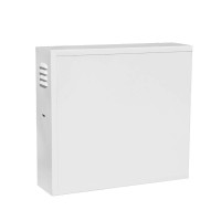 Антивандальная шкатулка IPCOM БК-550-З-1-2U К-4549 Антивандальная шкатулка IPCOM БК-550-З-1-2U К-4549