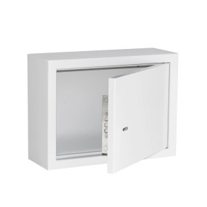 Антивандальный ящик IPCOM БК-400-з-2 К-3306