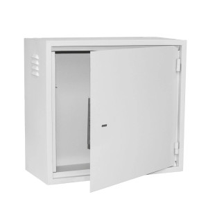 Антивандальна скринька IPCOM БК-550-З-2-4U К-4552