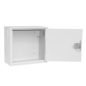 Антивандальна скринька IPCOM БК-550-З-2-4U К-4552