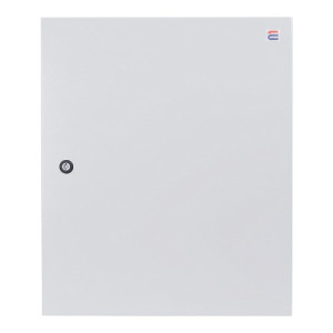 Корпус металевий з монтажною панеллю АСКО-УКРЕМ 60*50*20, IP31, серії UBox