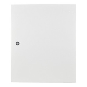 Корпус металевий з монтажною панеллю АСКО-УКРЕМ 60*50*25, IP31, серії UBox