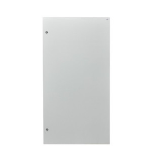 Корпус металлический с монтажной панелью АСКО-УКРЕМ 140*80*30, IP54, серии UBox