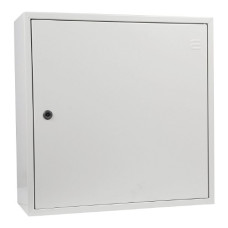 Корпус металевий з монтажною панеллю АСКО-УКРЕМ 60*60*25, IP31, серії UBox