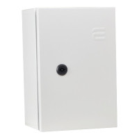 Корпус металлический с монтажной панелью АСКО-УКРЕМ 30*20*15, IP54, серии UBox Корпус металлический с монтажной панелью АСКО-УКРЕМ 30*20*15, IP54, серии UBox