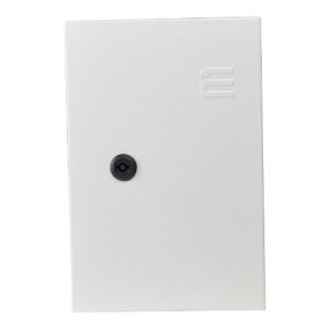 Корпус металлический с монтажной панелью АСКО-УКРЕМ 30*20*15, IP54, серии UBox