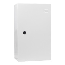 Корпус металевий з монтажною панеллю АСКО-УКРЕМ 50*30*20, IP54, серії UBox