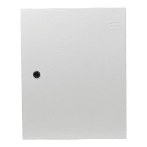 Корпус металлический с монтажной панелью АСКО-УКРЕМ 50*40*25, IP54, серии UBox