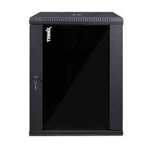 Коммутационный шкаф Trinix TRX-15U/600x600x770 Black