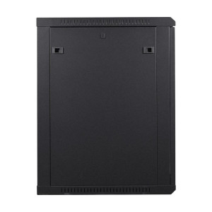Коммутационный шкаф Trinix TRX-15U/600x600x770 Black