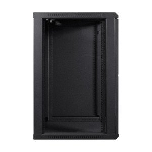 Коммутационный шкаф Trinix TRX-18U/600x600x903 Black