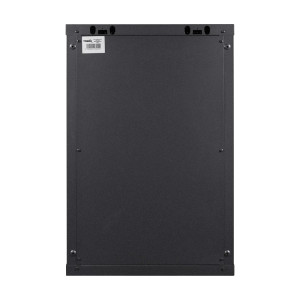 Коммутационный шкаф Trinix TRX-18U/600x600x903 Black