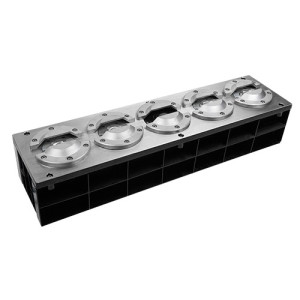 Система огляду днища ZKTeco ZK-VSCN200