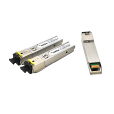 Модуль SFP Merlion 1.25G 20Km WDM SC