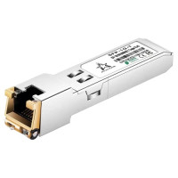 Модуль ALISTAR SFP-1G-T SFP 1G 10/100/1000 Copper RJ-45 Модуль ALISTAR SFP-1G-T SFP 1G 10/100/1000 Copper RJ-45
