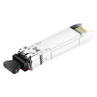 Модуль ALISTAR SFP-1G-SX-D SFP 1G 2MM LC 550M 850nm DDM Модуль ALISTAR SFP-1G-SX-D SFP 1G 2MM LC 550M 850nm DDM