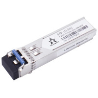 Модуль ALISTAR SFP-1G-SX2 SFP 1G 2MM LC 2KM 1310nm DDM Модуль ALISTAR SFP-1G-SX2 SFP 1G 2MM LC 2KM 1310nm DDM