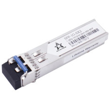 Модуль ALISTAR SFP-1G-SX2 SFP 1G 2MM LC 2KM 1310nm DDM