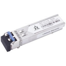 Модуль ALISTAR SFP-1G-LX-D SFP 1G 2SM LC 20KM 1310nm DDM