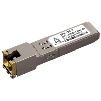Модуль ALISTAR SFP-10G-T SFP+ 10G BASE-T RJ45 30M