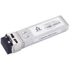 Модуль ALISTAR SFP-10G-IR SFP+ 10G BASE-IR 2SM LC 2KM 1310nm DDM