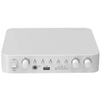Аналоговый усилитель Hikvision DS-QAE0A60G1-VB 60 Вт Аналоговый усилитель Hikvision DS-QAE0A60G1-VB 60 Вт