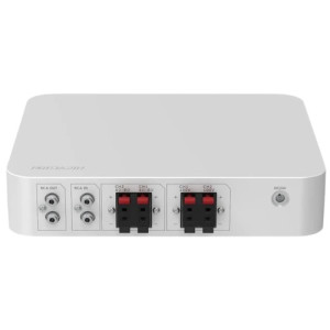 Аналоговий підсилювач Hikvision DS-QAE0A60G1-VB 60 Вт