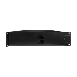 Мікшуючий підсилювач CMX DA-240MW, 6 зон, Wi-Fi, 19"