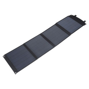 Комплект зарядной станции CTECHI PPS-ST2000 + Солнечная панель New Energy Technology 200W Solar Charger