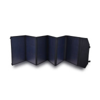 Портативна сонячна панель New Energy Technology 200W Solar Charger Портативна сонячна панель New Energy Technology 200W Solar Charger