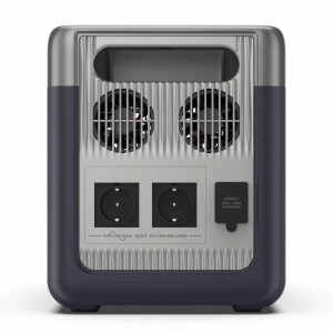 Портативная зарядная станция BigBlue CP1000 1000W 1075.2Wh