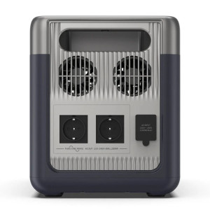 Портативная зарядная станция BigBlue CP2500 2500W 1843Wh