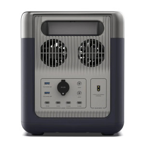Портативная зарядная станция BigBlue CP2500 2500W 1843Wh