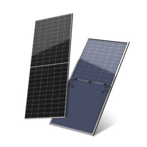 Сонячна панель Jinkosolar Tiger Neo 72HL4-BDV 585 Watt