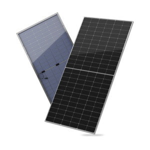Сонячна панель Jinkosolar Tiger Neo 72HL4-BDV 585 Watt