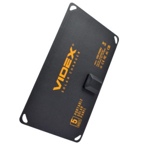 Солнечная панель VIDEX VSO-F505U 5W