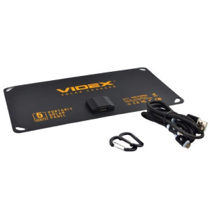 Солнечная панель VIDEX VSO-F505U 5W
