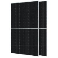 Солнечная панель PV модуль JA Solar 415W Deep Blue 3.0 Black Frame Mono (JAM54S30-415/GR) Солнечная панель PV модуль JA Solar 415W Deep Blue 3.0 Black Frame Mono (JAM54S30-415/GR)