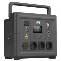 Портативне джерело живлення VIA Energy HS800 Портативне джерело живлення VIA Energy HS800