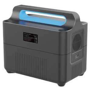 Портативный источник питания VIA Energy HS1000
